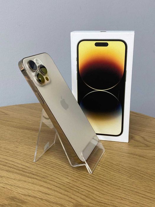 iPhone 14 Pro Max - 128 GB - Stare foarte buna