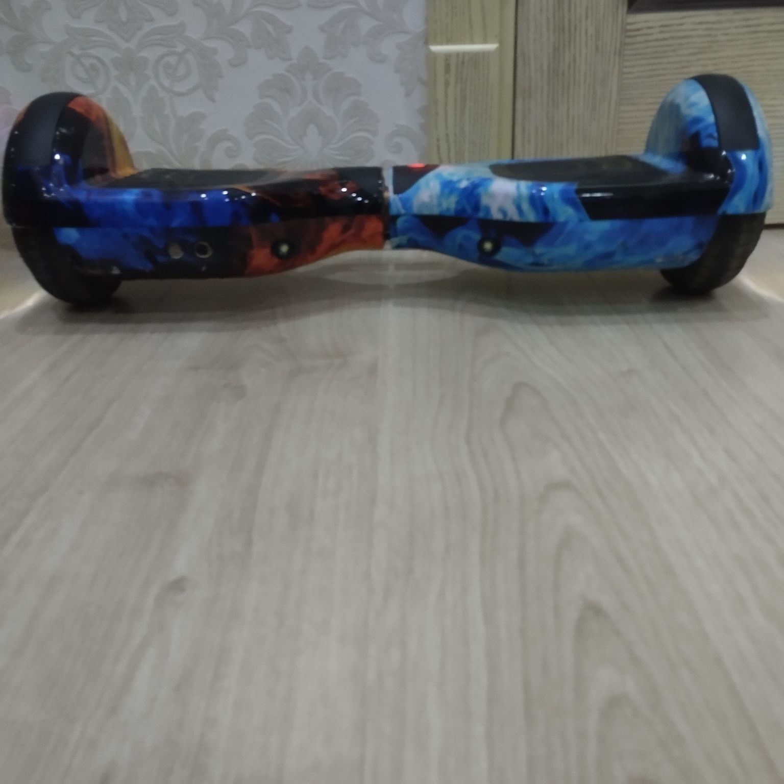 Гироскутер идеал срочно продам