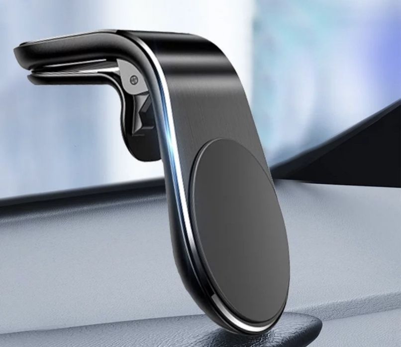 Магнитна стойка за кола