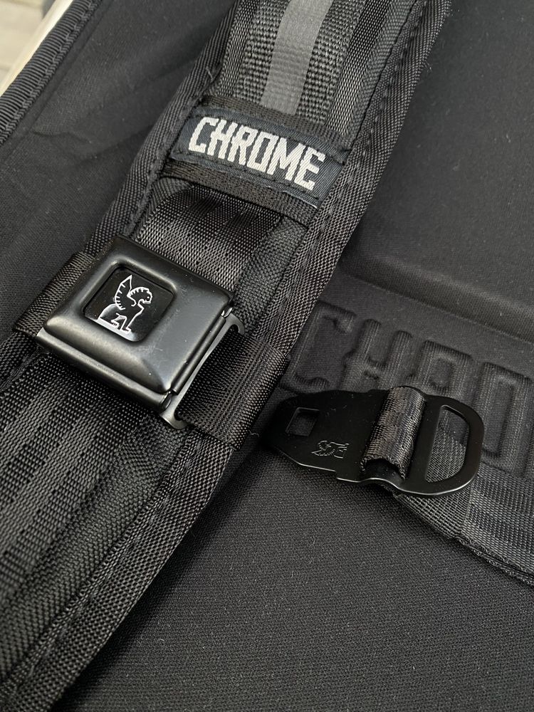Рюкзак Chrome Industries