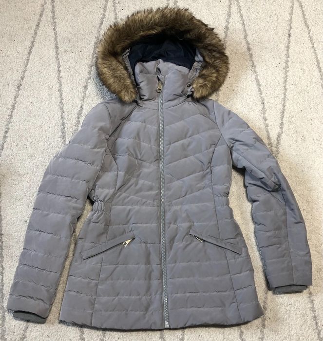 Geaca Tommy hilfiger xs geaca gri hilfiger xs geaca xs