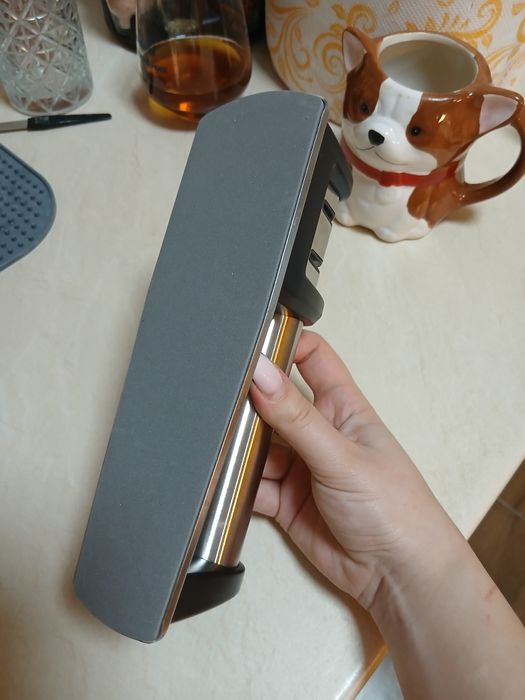 Уред за точене на ножове