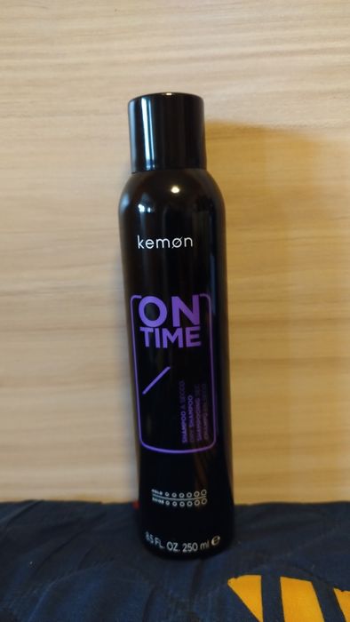 4 Продукта за коса на kemon-Италия