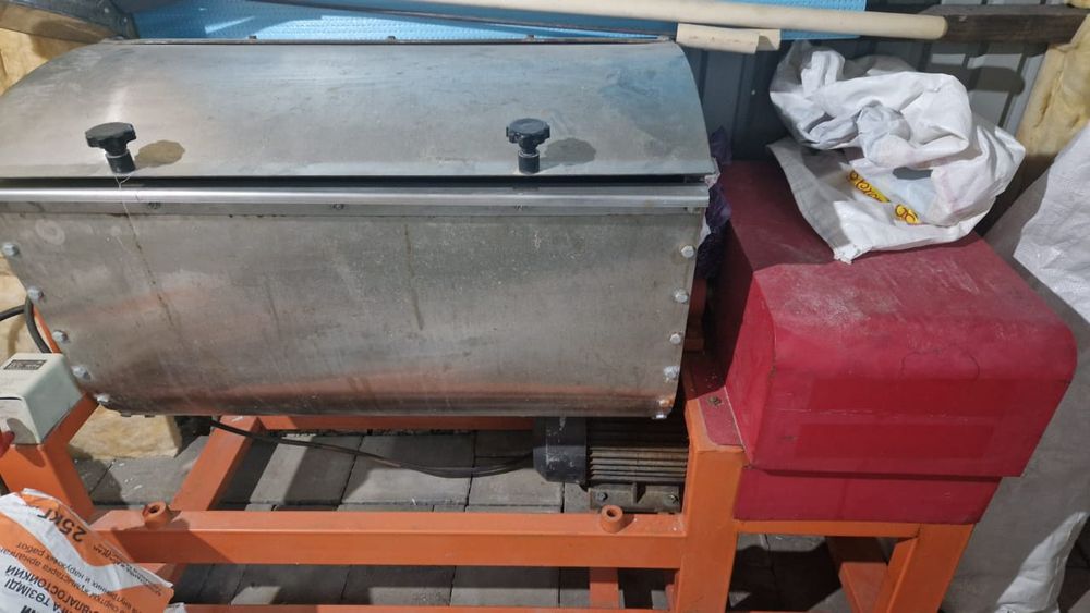 Тестомес сатылады