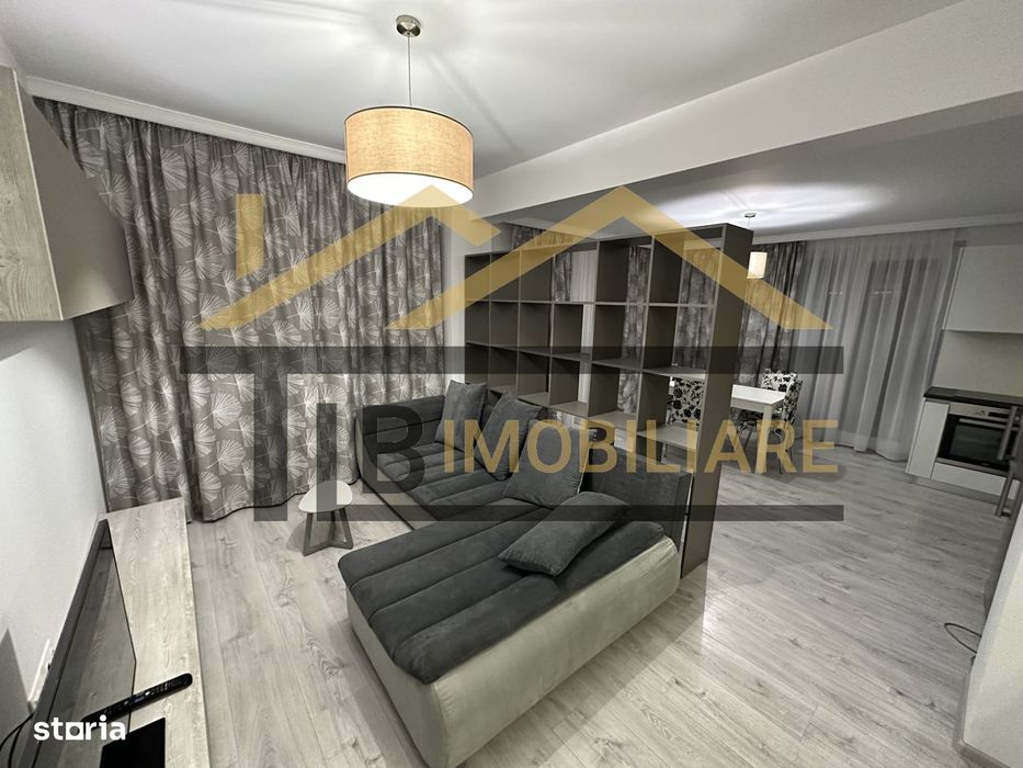 Apartament de 2 camere, 58mp, parcare, Zona Semi-Central