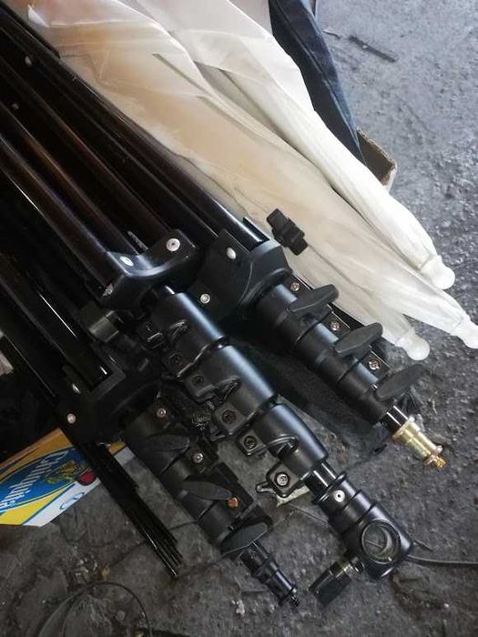 vand blit,stroboscop,sistem studio foto