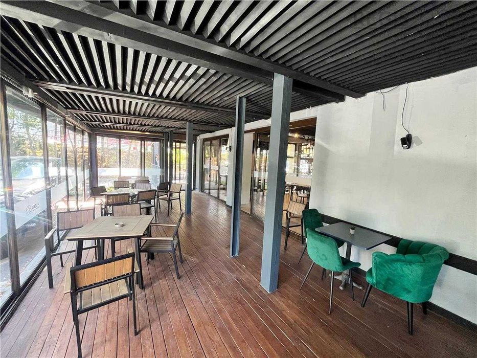 Afacere la cheie in domeniul horeca, Brasov