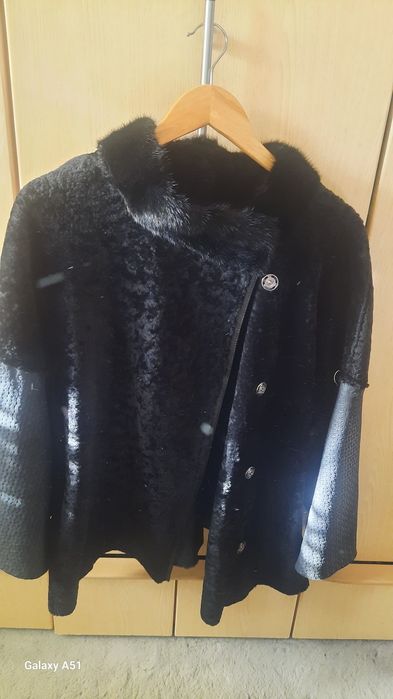 Haina deosebita noua din astrahan