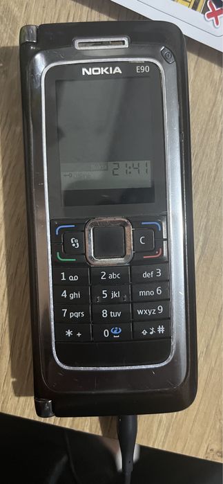 Nokia e90 Comunicator
