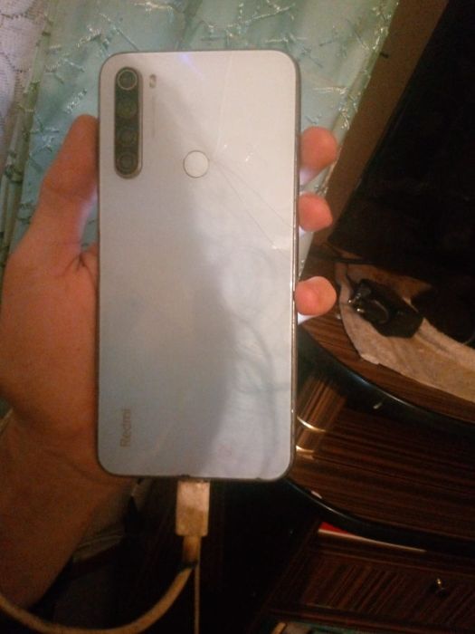 Продам Redmi Not 8