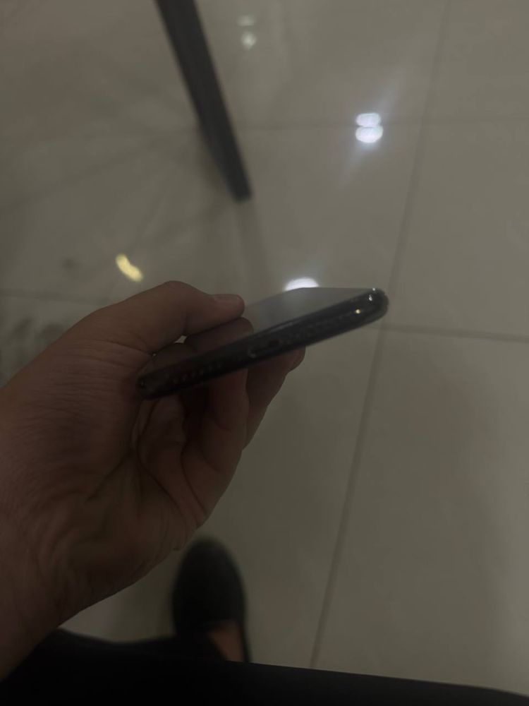 Iphone X srochna