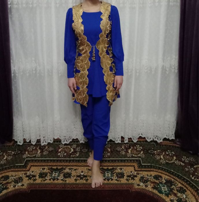 Sarpoga ko’ylaklar razmer 44 -46