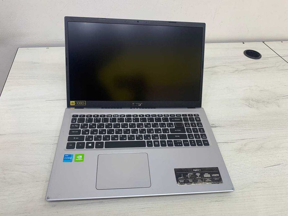 Acer Aspire 3 Kompyuter