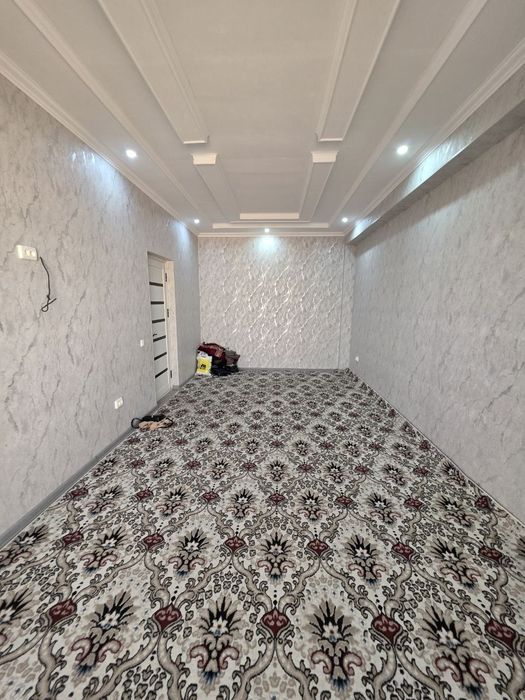 Smart sitida Mirza Bedil 1 xona 8 etaj 9 etajli