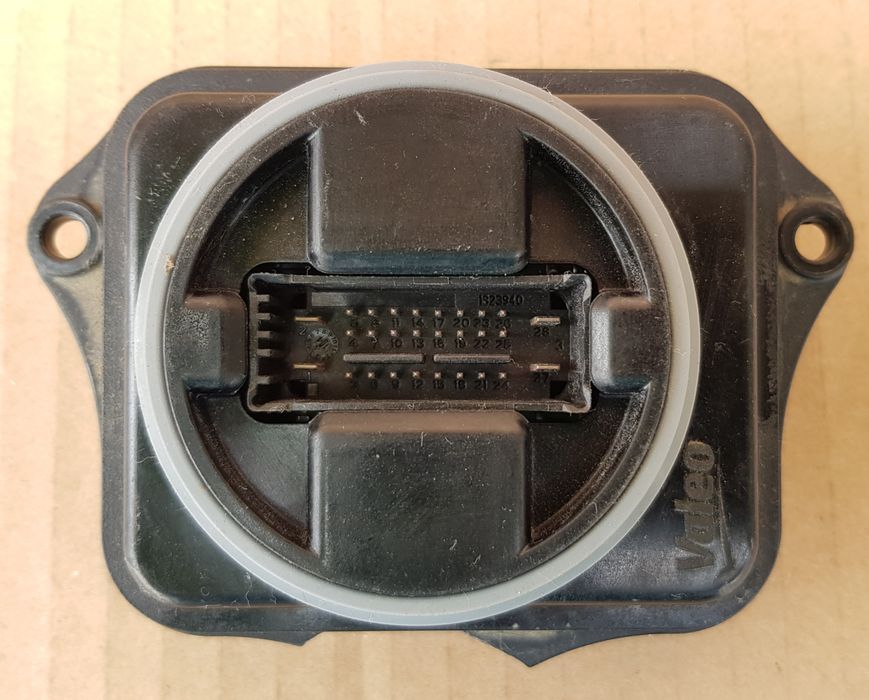 Balast /modul VW Passat B8 Cod: 3D0941329B Golf 7