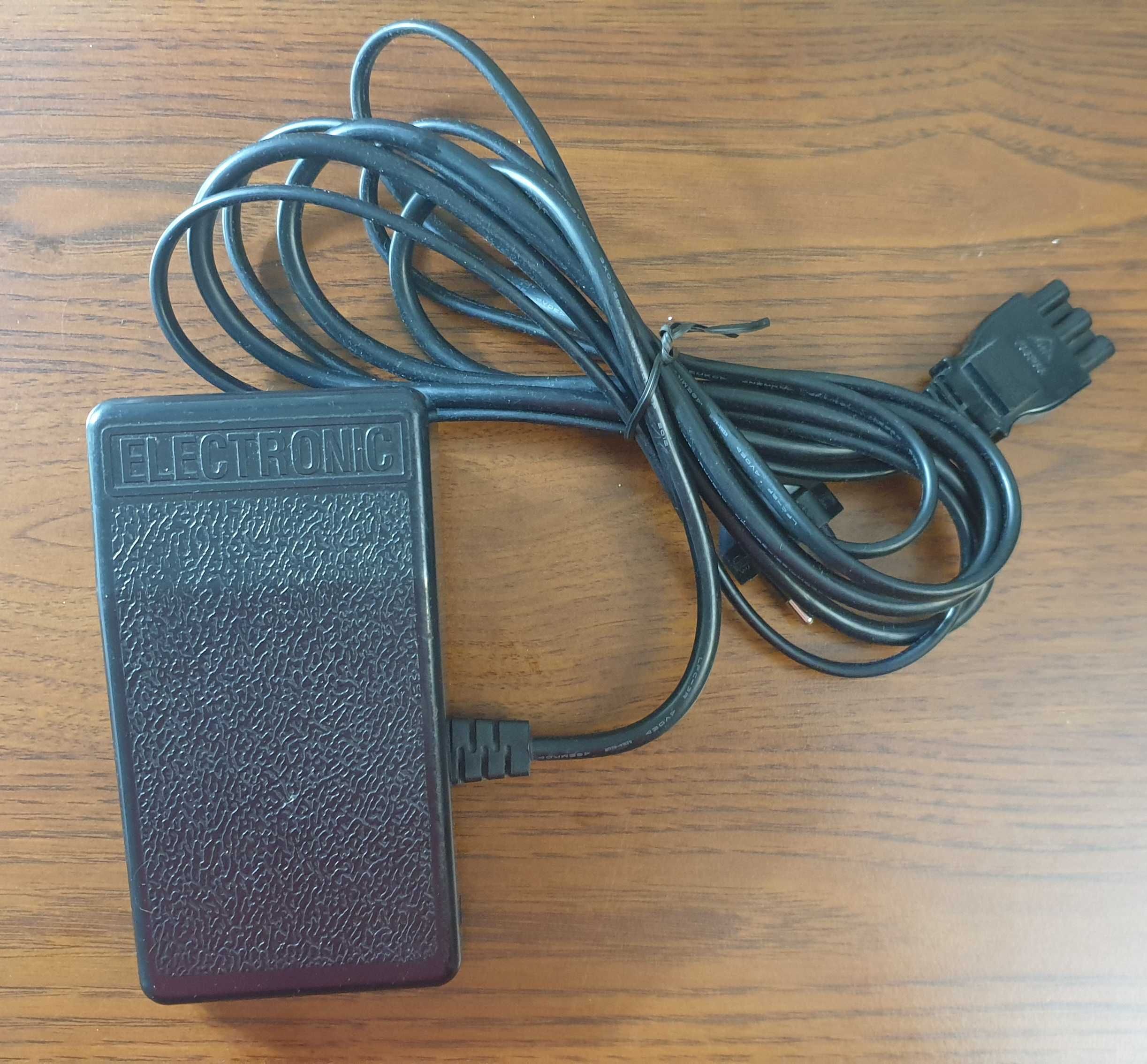 Оверлок Janome MyLock 744D