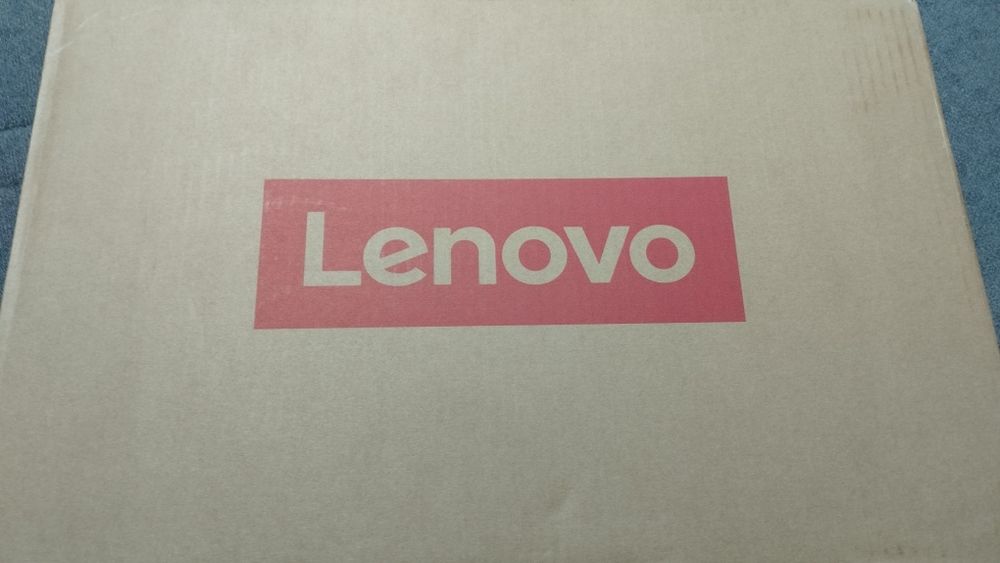 Новый Lenovo IdeaPad Slim 3 i7 / 8ГБ / 512ГБ SSD — мощный и стильный