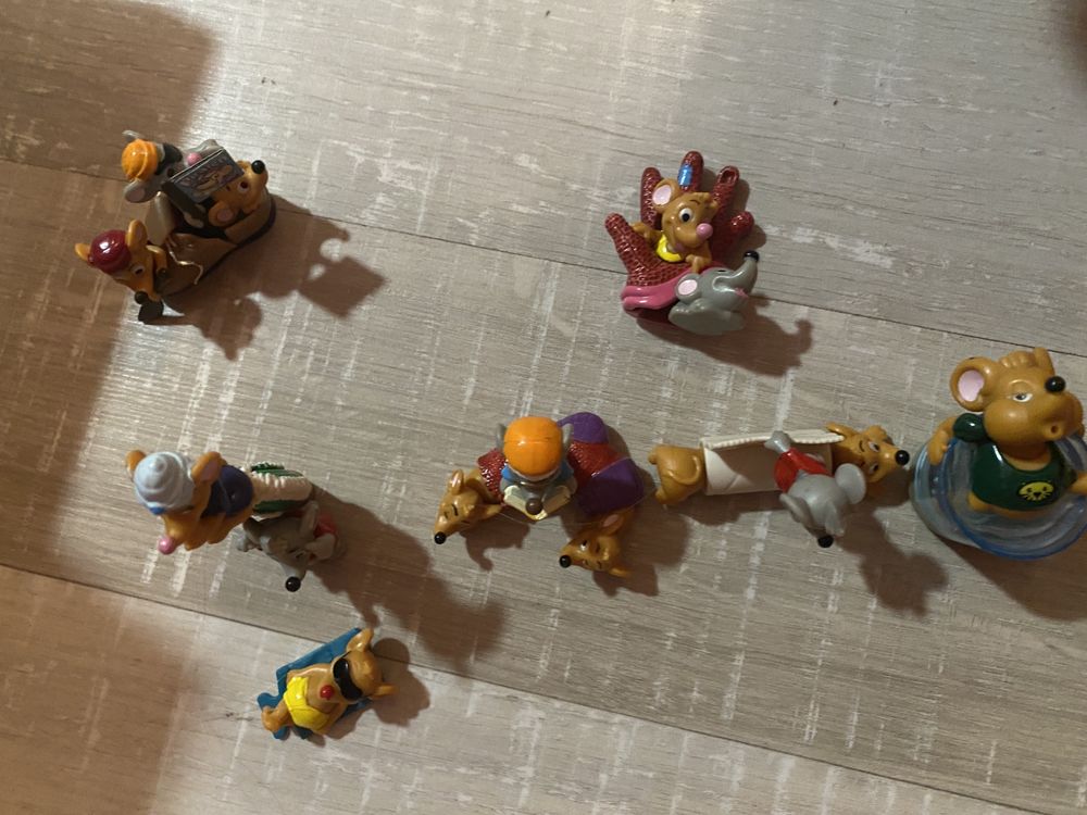 Киндер kinder серии