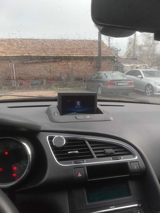 Медия за Ситроен / Пежо 301/308/3008/5008