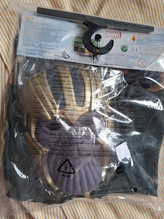 Костюми за деца Хелоуин парти