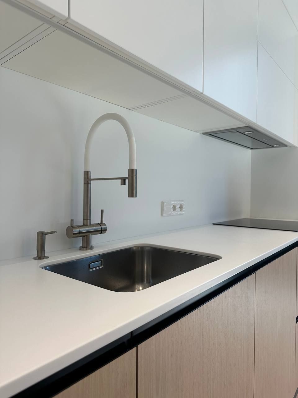 Продается 3х ком квартира, ЖК Nest One, ор-р: Ташкент Сити, 72 м²