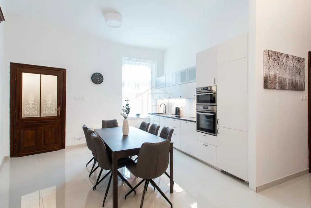 Дава се под наем Тристаен апартамент в Пловдив, Съдийски - 92 кв.м за 357 € - Снимка #3