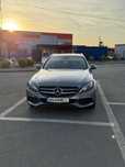 Mercedes-Benz C Class, C180