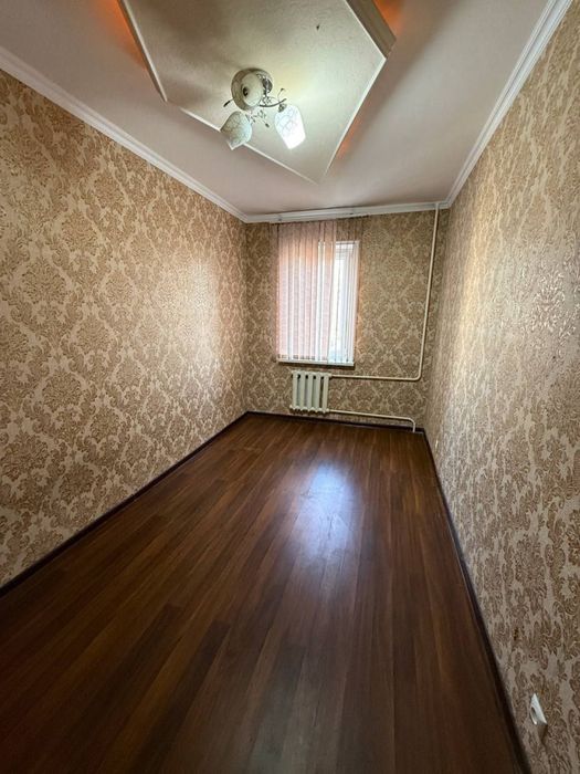 Продаю квартиру на Паркентком ресторан Уммон 3х комнатная