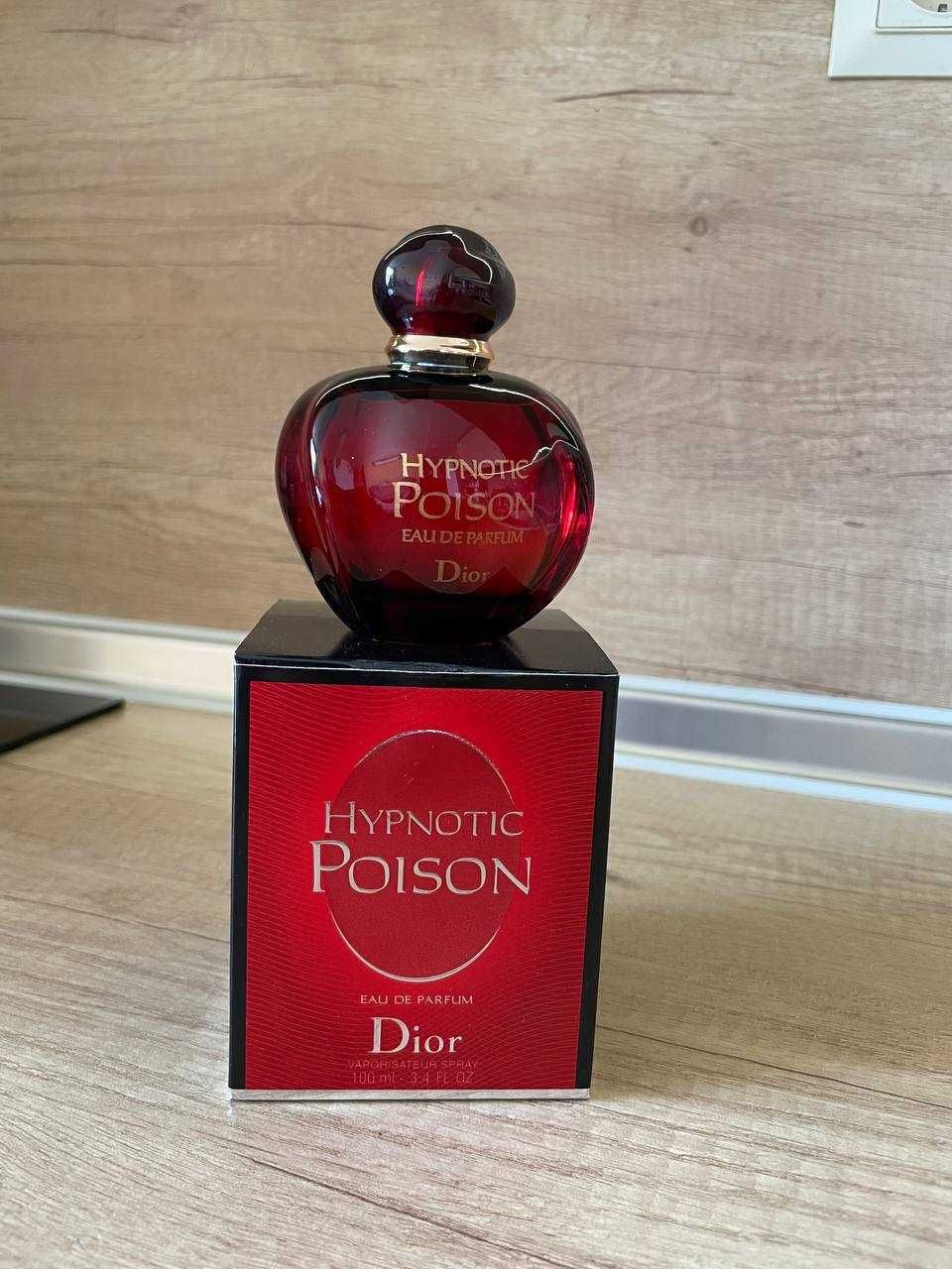 Dior Hypnotic Poison EDP 99/100ml парфюм