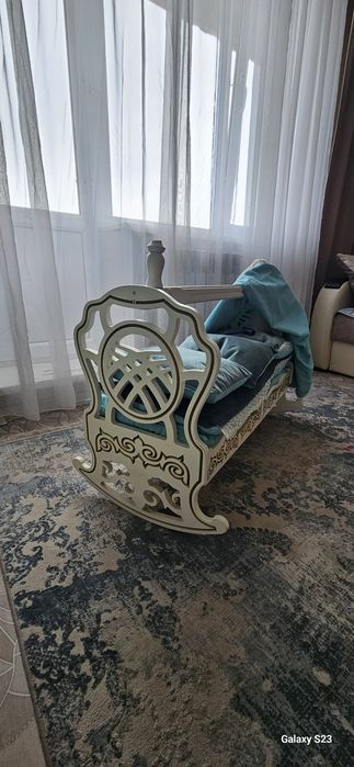 Продам бесик в отличном состоянии