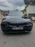 Vand BMW 330 d A Sport Line