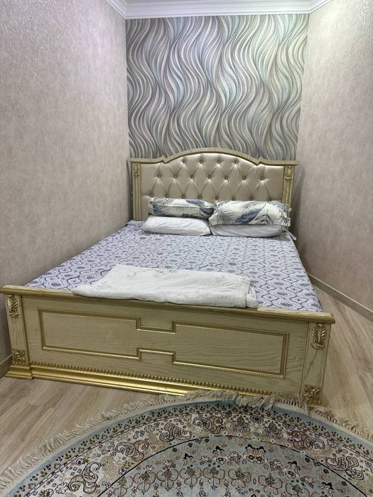 105000у.е Тинчлик метро 4 комнатные 96м2