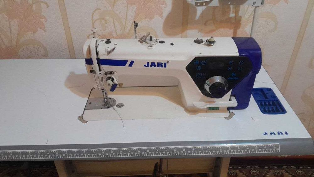 Швейная машина сотилади Фаргона  Киргили