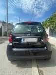 Smart fortwo 451 automat