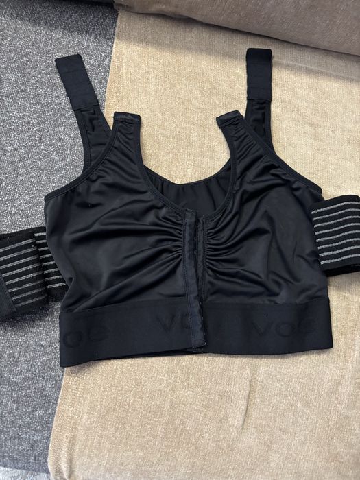 Компрессионное белье