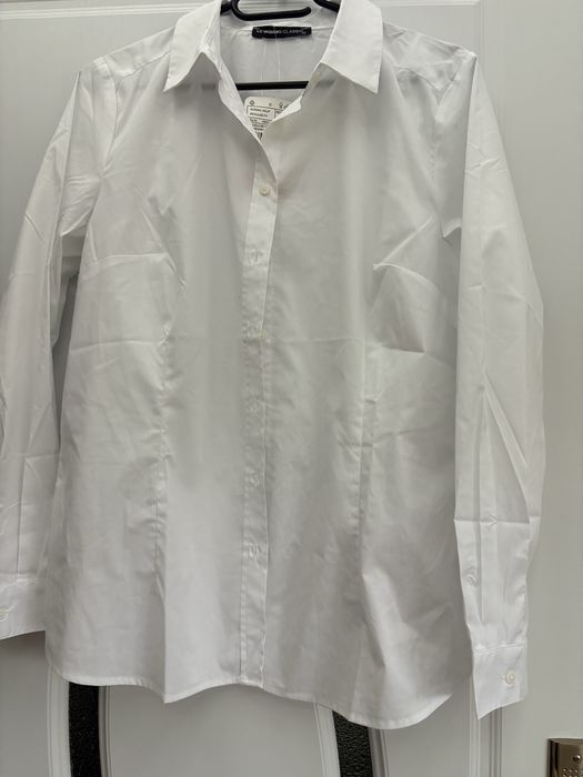 Нова дамска риза с етикет LC Waikiki