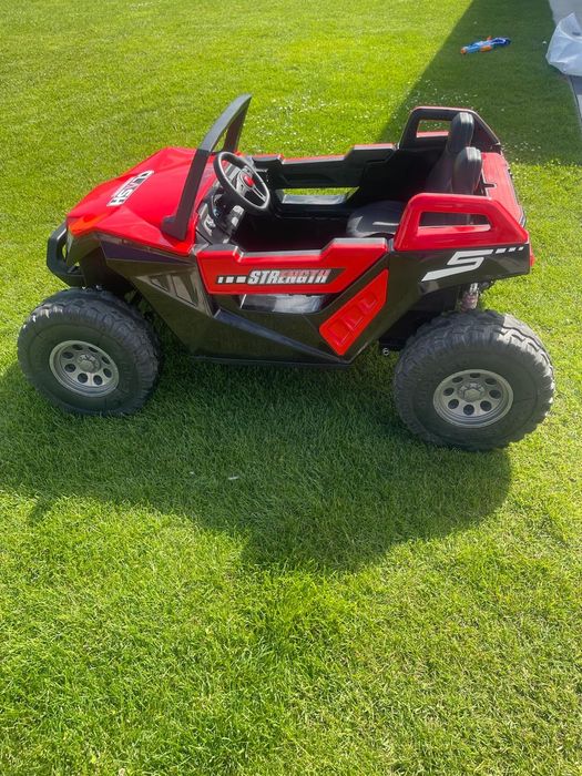 Utv electric ptr copii  3-12 ani