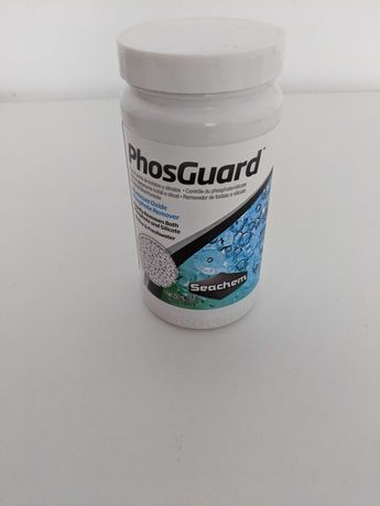 Vand material filtrant Seachem PhosGuard