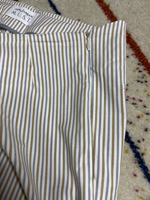 Pantaloni damă Maliparmi M.U.S.T. 42