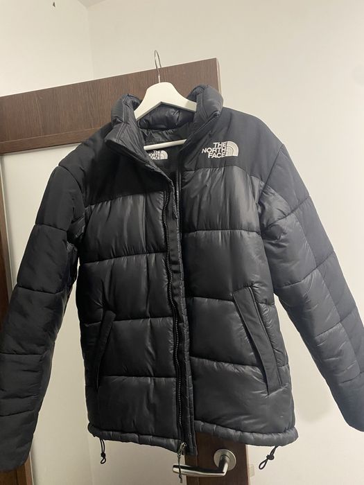 Зимно яке The North Face