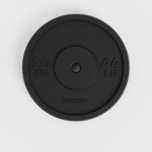 Disc fontă Bodybuilding 20 - produs resigilat - (SecondHand) Decathlon