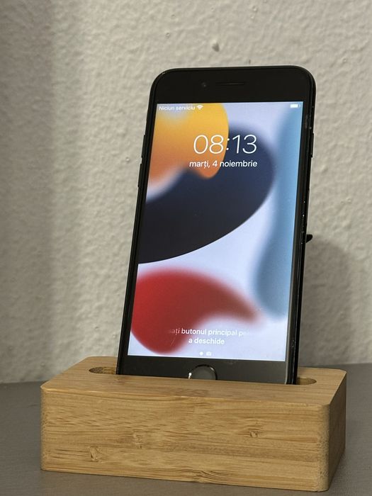 Apple iPhone 7 Black 128GB