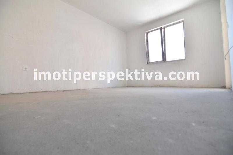 реф.18346 Чисто нов, среден етаж-Остромила!