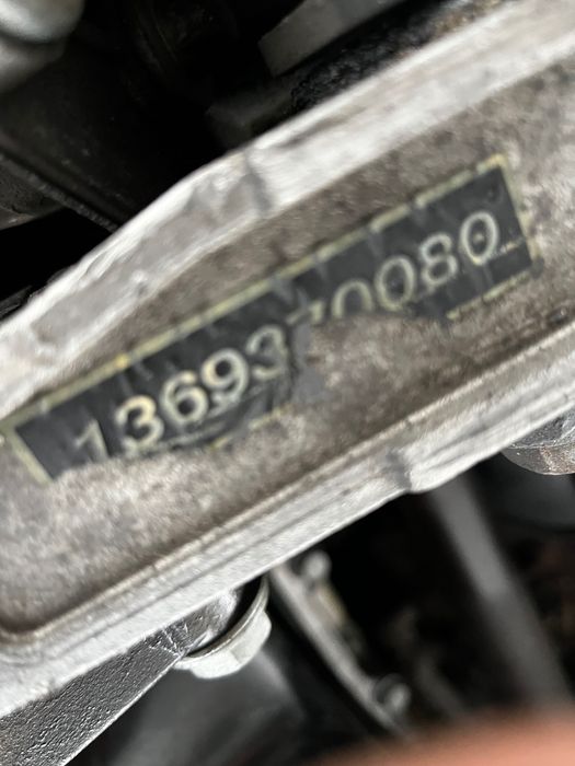 Скоростна кутия Фият Дукато 2,3 177кс и3000 177кс