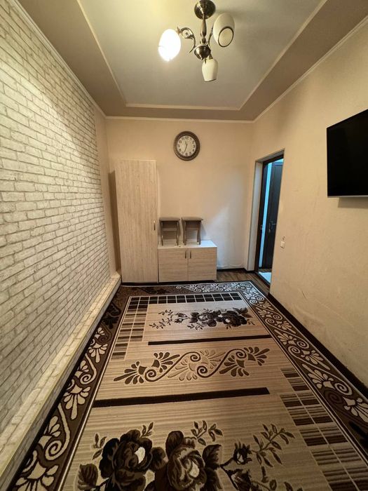 MirzoUlubek, Botkina, Parkentskiy