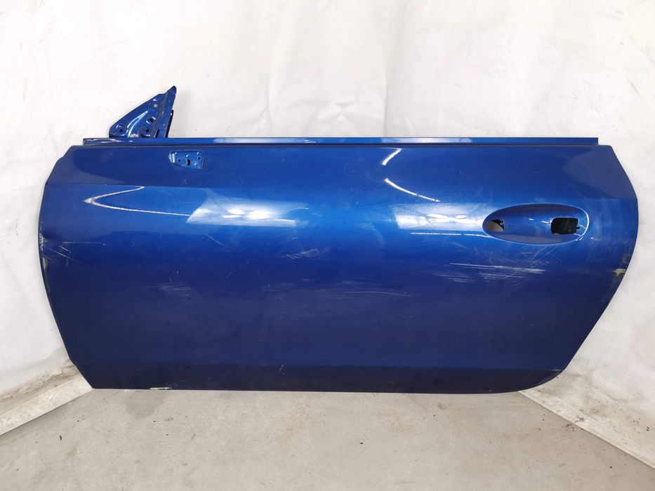 Ляв преден капак / Lqv preden kapak Mercedes-Benz CLE AMG A236 [ - ] О