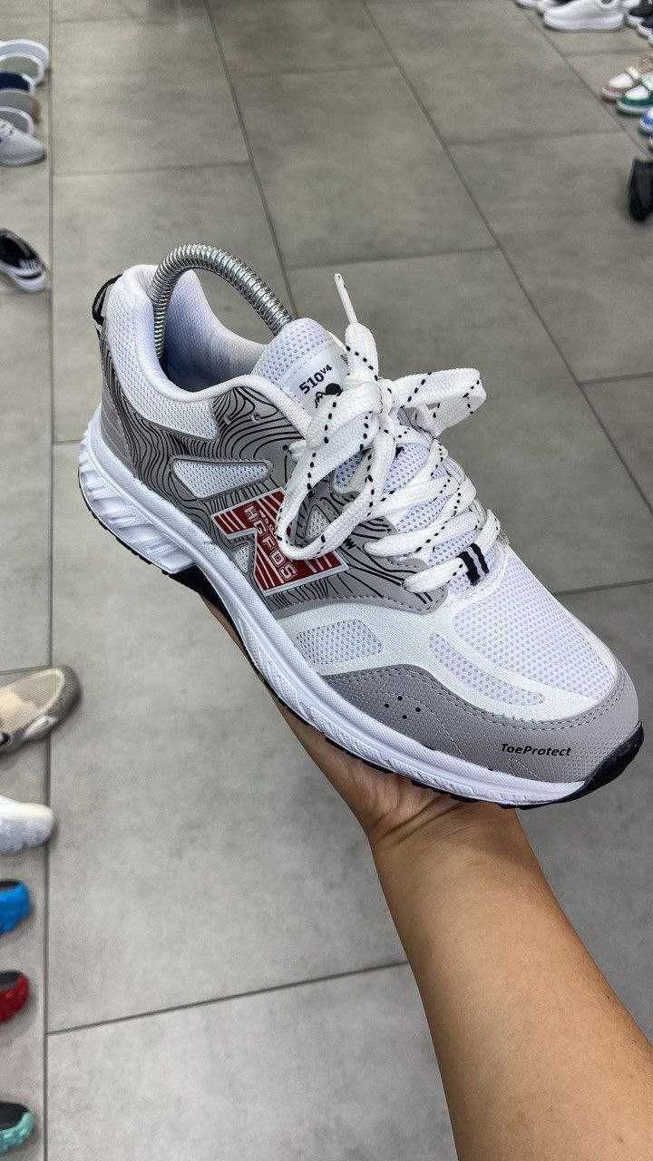 Кроссовки New Balance, мужские кроссовки, скидочные цены