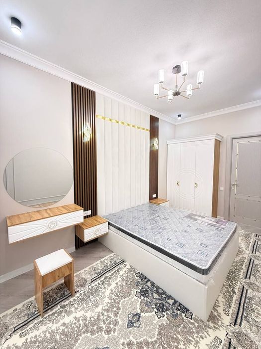 Продам 3х комнатную квартиру