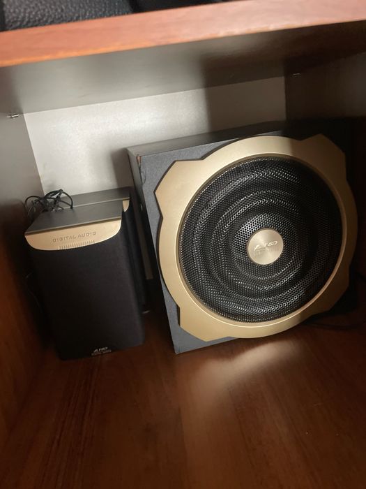 sambufer xolati yaxwi