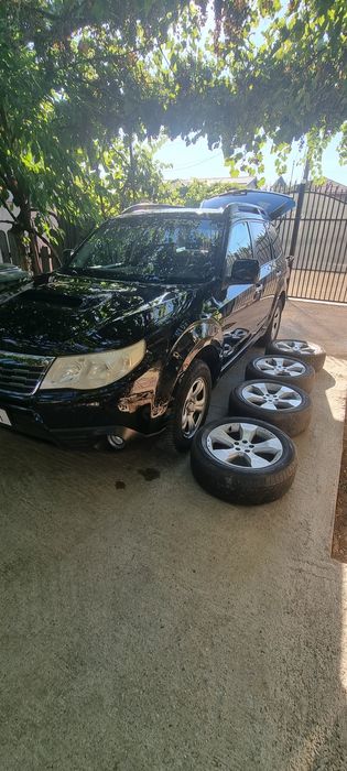 Vand / schimb doar cu maxi scuter >300cc